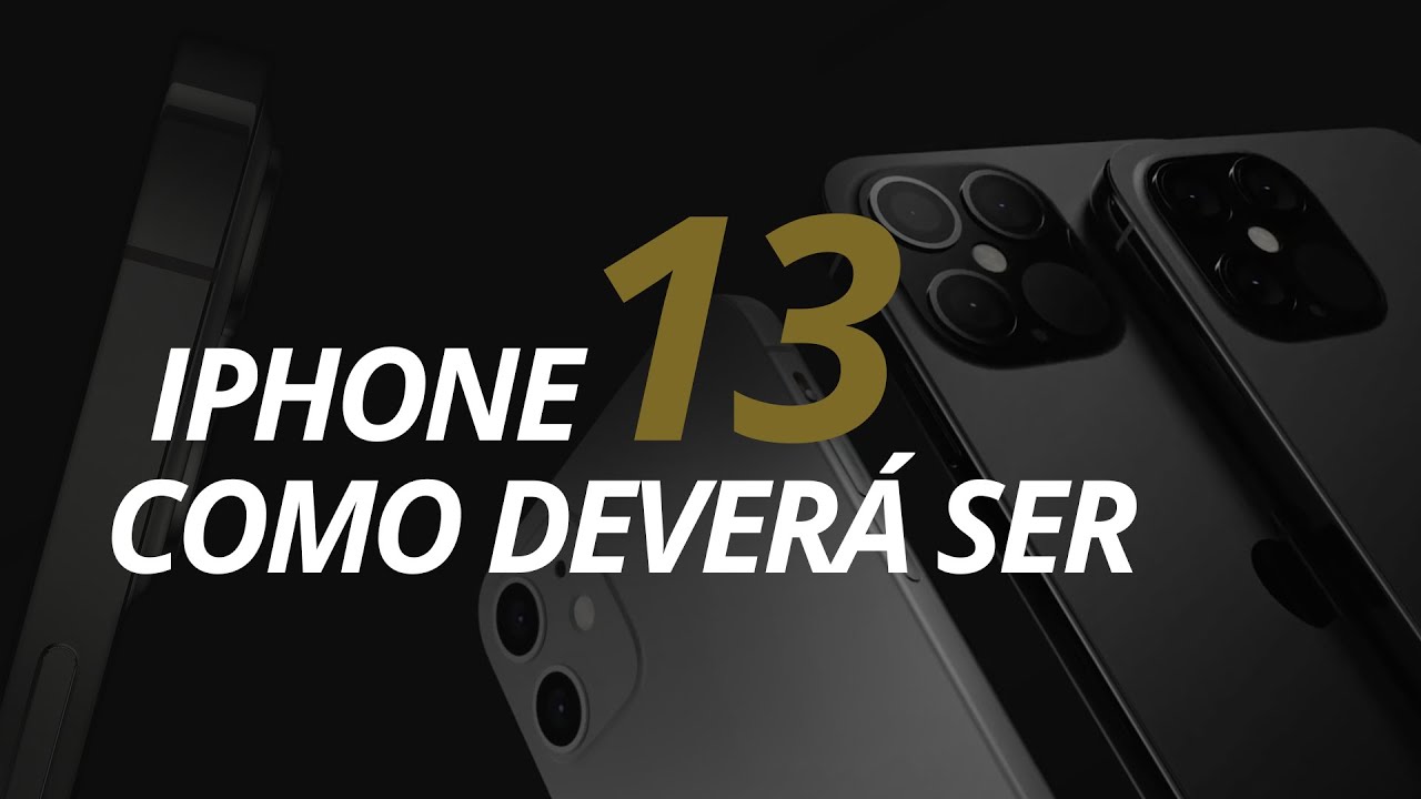 iPhone 13 VAZOU? O que sabemos até agora