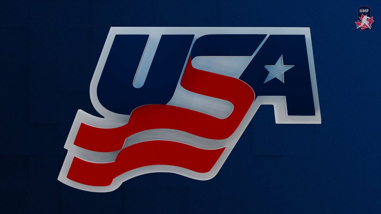 United States 2025 WJC Goal Horn