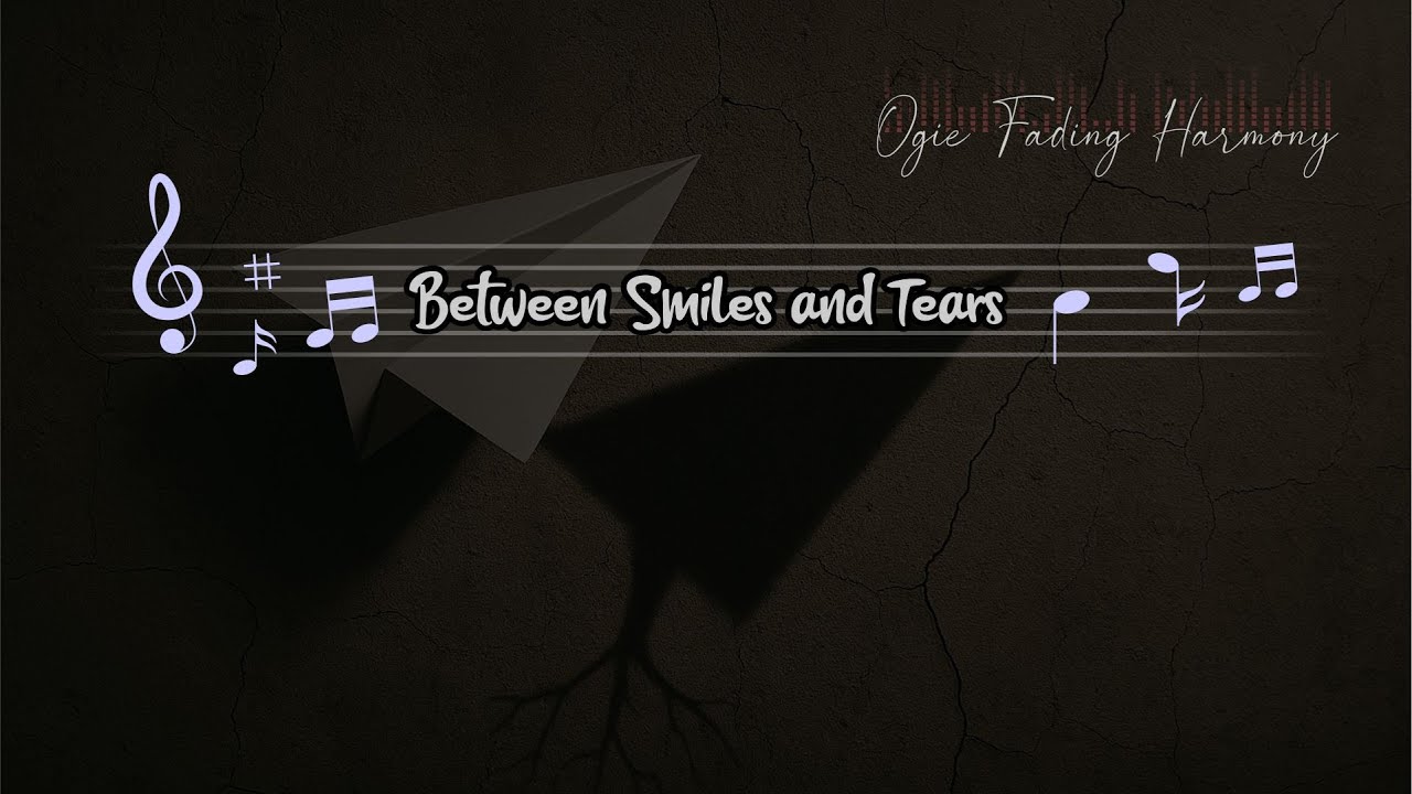 Between Smiles and Tears #instrumental #instrumentalmusic #emotionalmusic #relaxingmusic #sadmusic