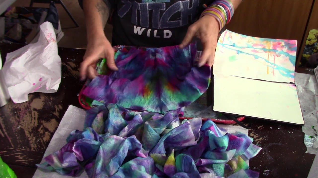 Lets Make: Juicy Journal / Book and Epic Paper towels,