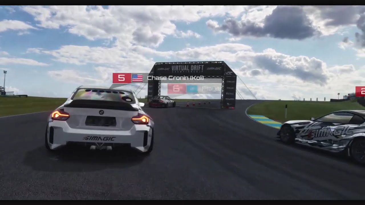 Nate VS Koii  Tandem Battles