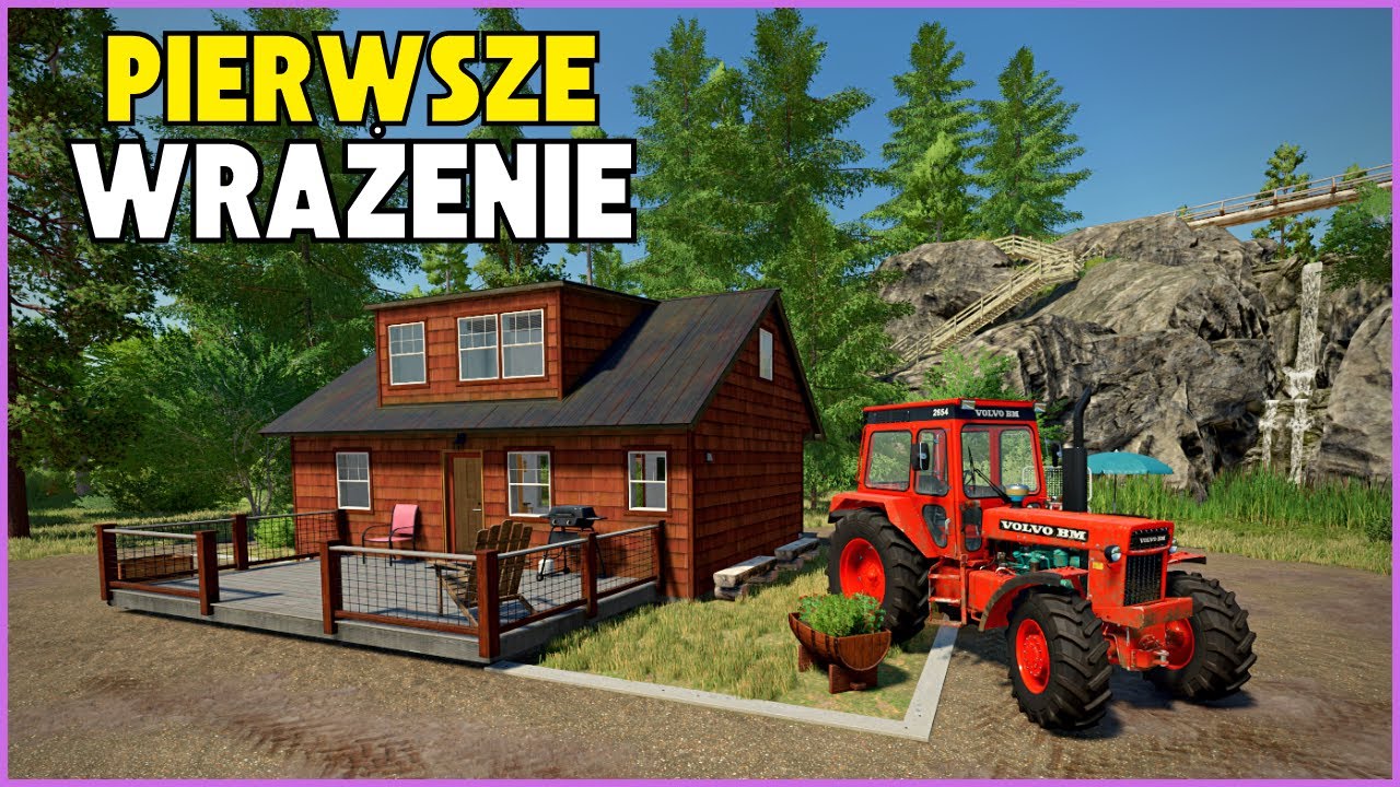 Moje PIERWSZE WRAŻENIE na DLC Platinum