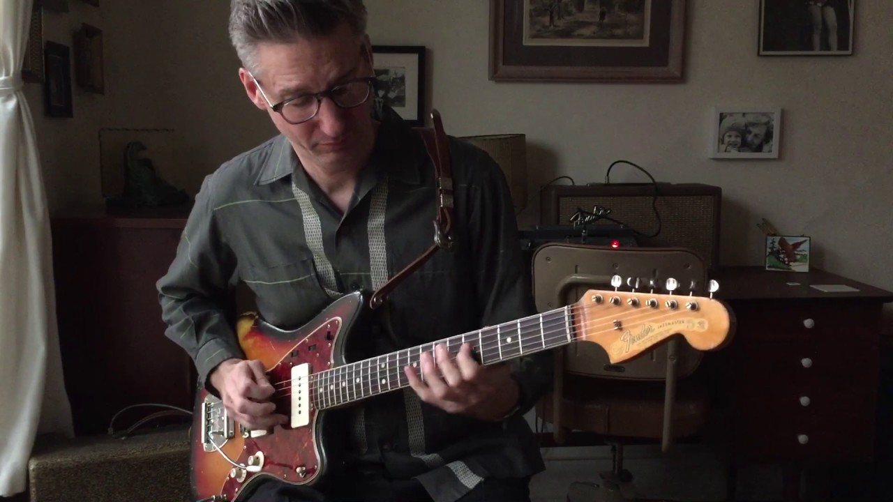 Joel Paterson – The Night Rider
