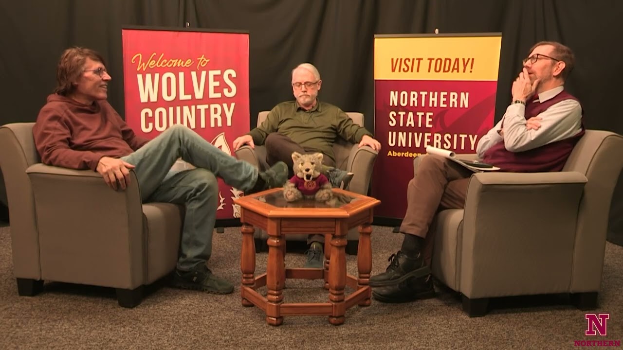 Spotlight@Northern Episode #3 Feb 11  2025 2026