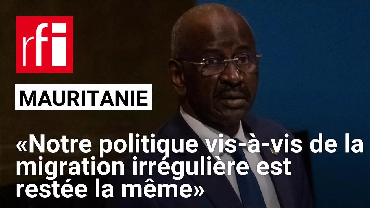 Mauritanie :  le gouvernement sénégalais « indigné » par le traitement réservé à ses ressortissants