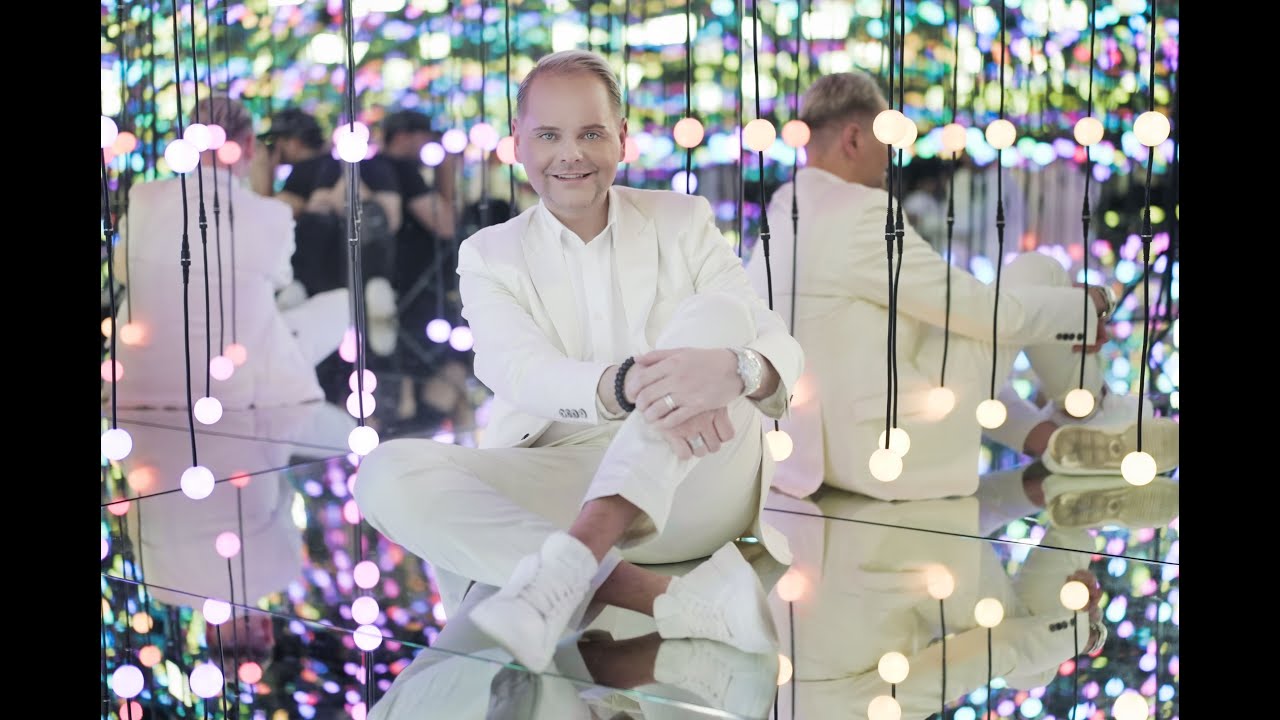 Dirk Leandro - Liebe ist bedingungslos (Offizielles Video)