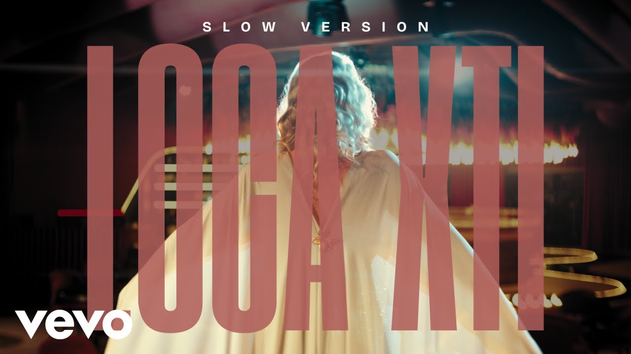 Kuve - LOCA XTI (Slow version) (Official)