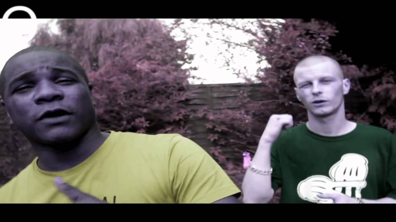 @Madhat_McGore feat @SquingyUSG - What You Know? (Produced by @Jigzam)