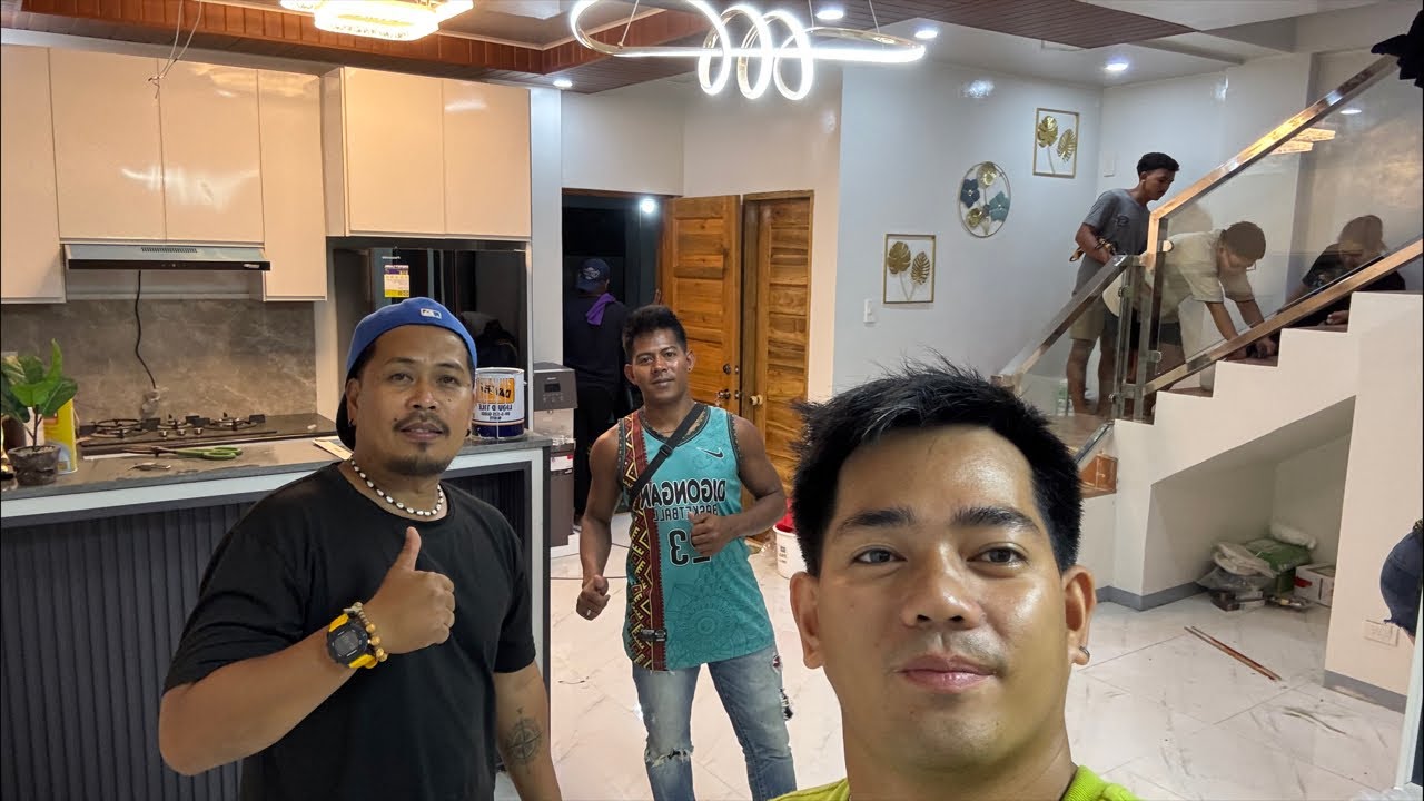GENERAL CLEANING NA TAYO