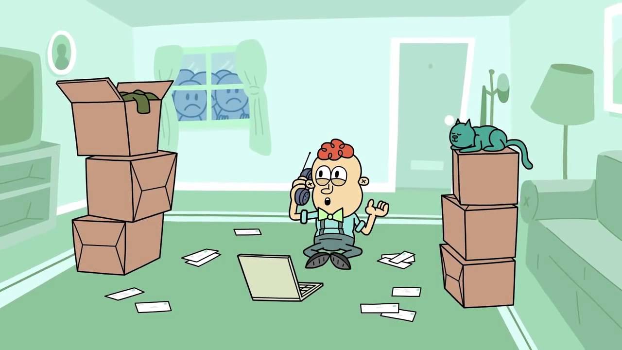 Backerkit Explainer Video