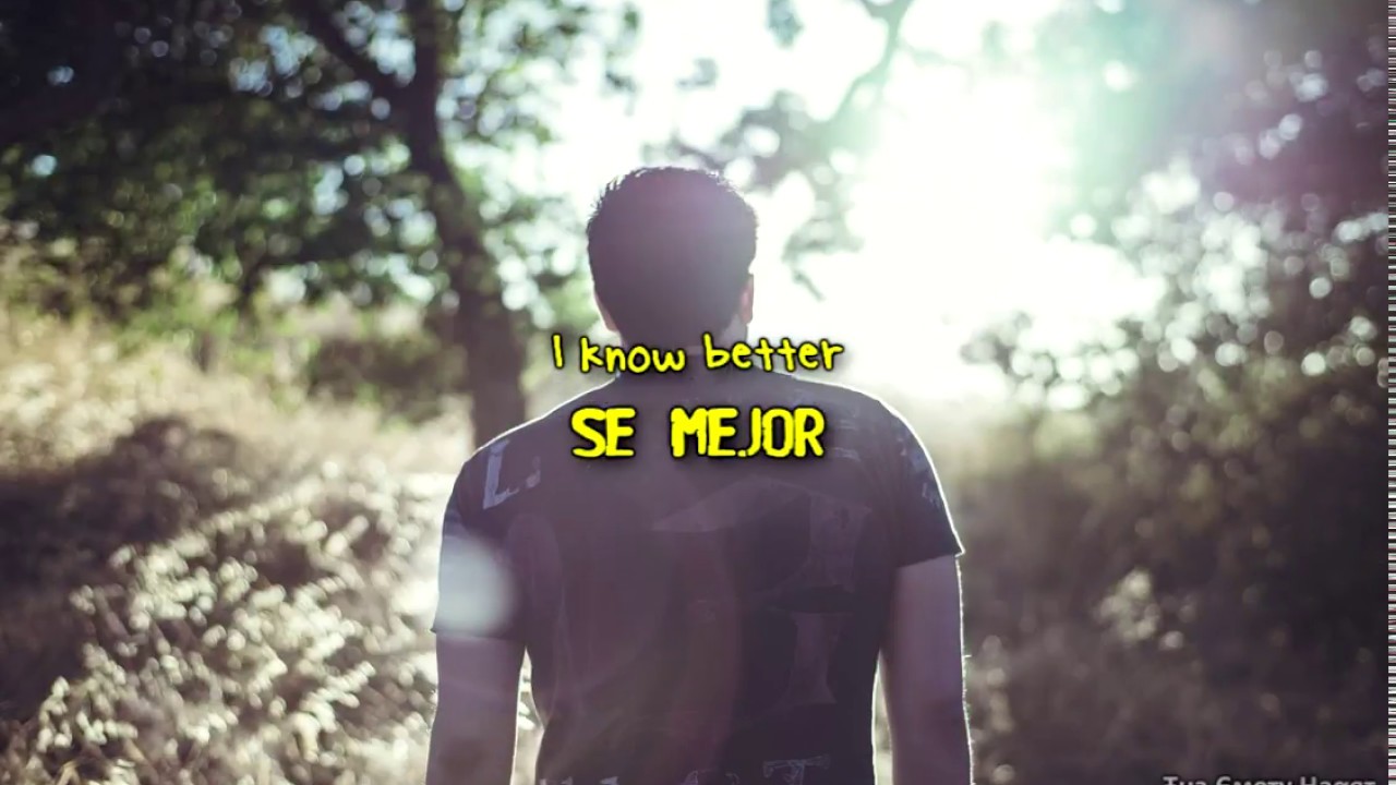 The Veer Union - Bitter End [Lyrics/SubEspañol]