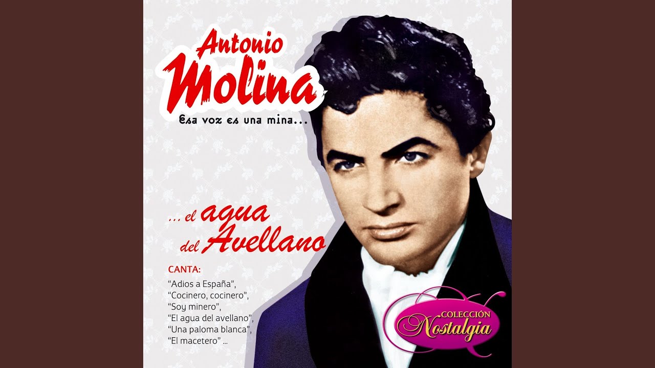 Adiós Lucerito mío