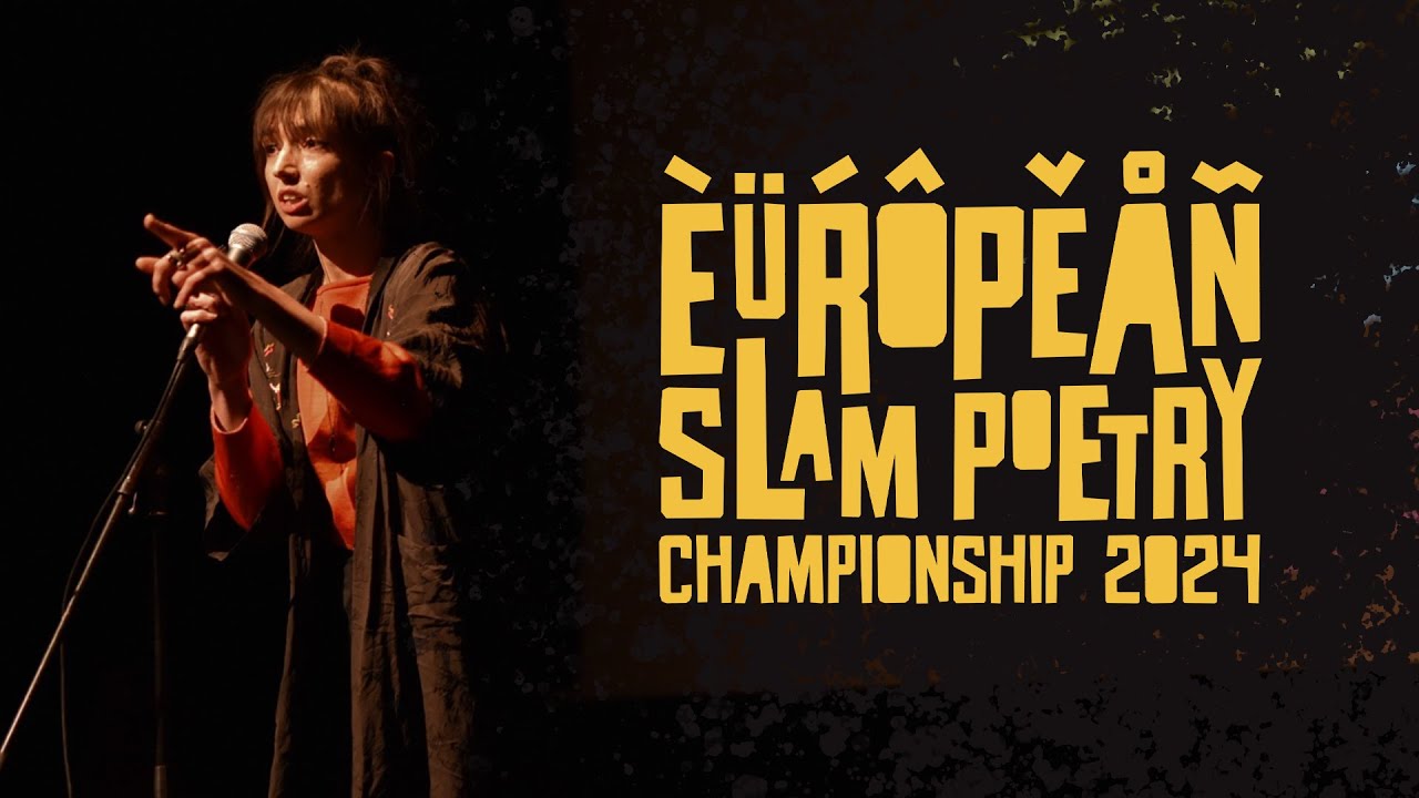 HUNGARY: NÓRA JUDIT KOVÁCS -  BABAKOCSI / ESPCH KOŠICE 2024 SEMIFINAL