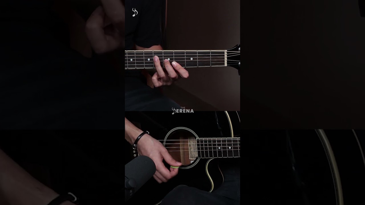 O Me Voy O Te Vas - Natanael Cano (GUITARRA) #corridos #shorts