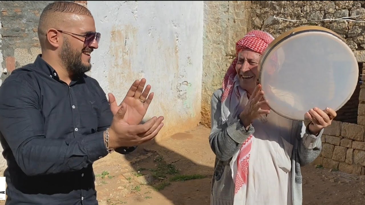 #Gouraya #Béjaia #FAFADjmuss  FAFA Dj-Muss une visite à GOURAYA