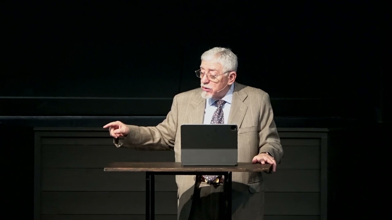 11212021 Joseph Shulam