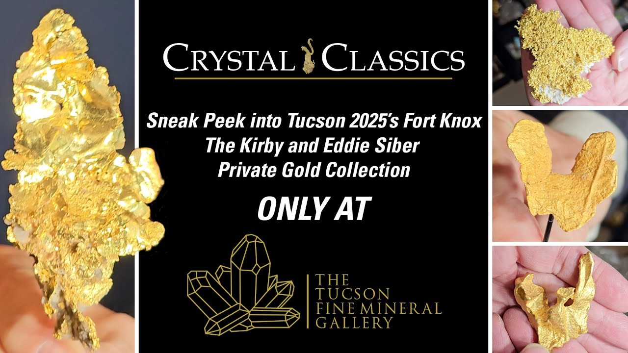 Fort Knox in Tucson for the 2025 show!!!!