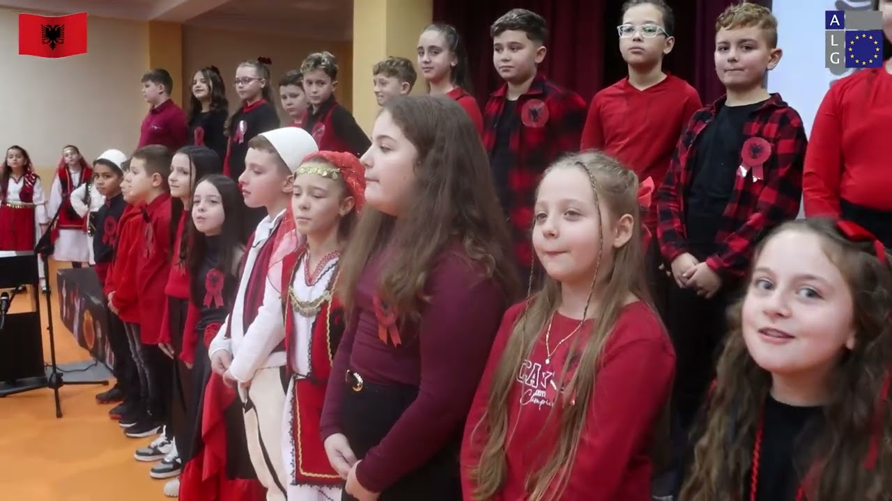 28 Nëntori Loyola-Fillore 2025