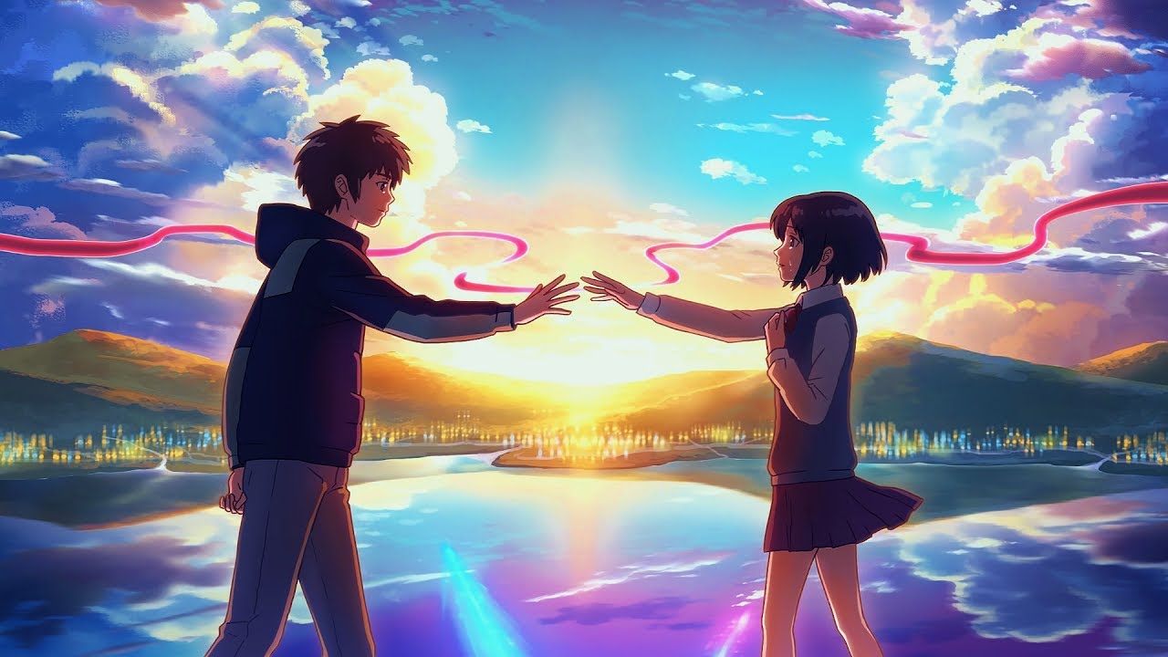 Nightcore - Dich wiederzusehen