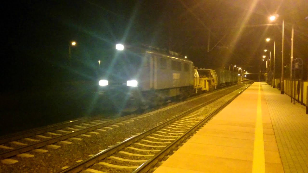 EU07-113 TABOR DĘBICA sp. z o.o. [Stupsk Mazowiecki] I 03.09.2015