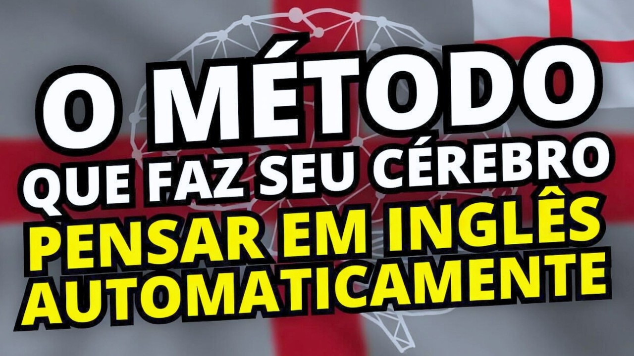 DOMINE CONVERSAS EM INGLÊS | As AULAS Mais Práticas 🔥