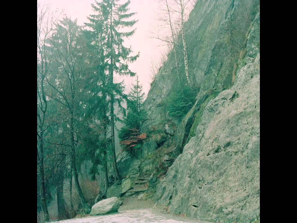 Hiatus - First