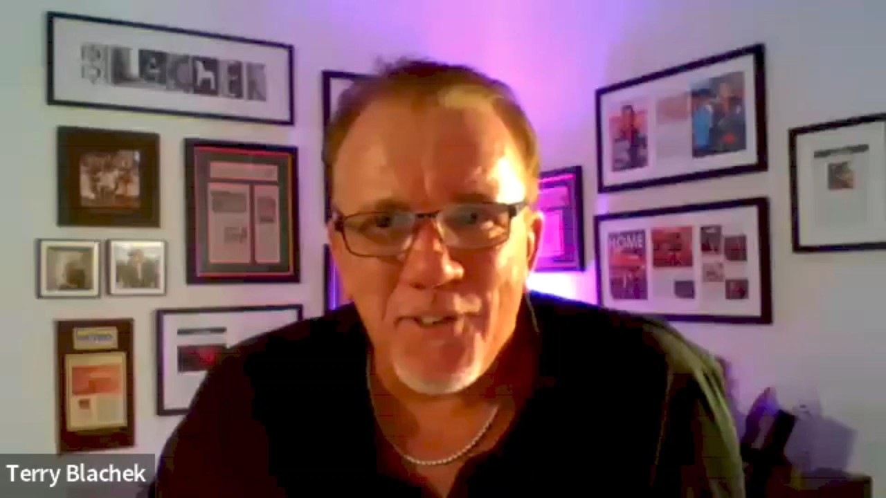 From the Valley to the Summit: Terry Blachek’s Lessons on Franchise Growth, Grit & Perspective