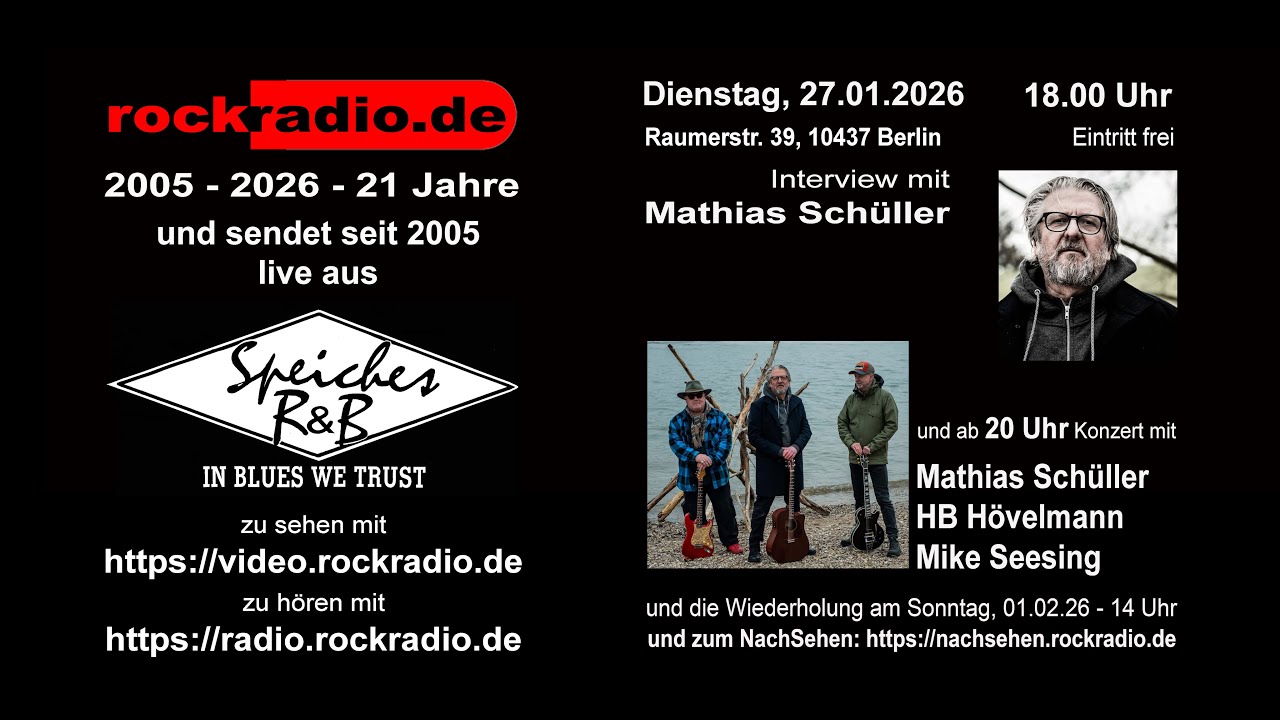 Mathias Schüller
