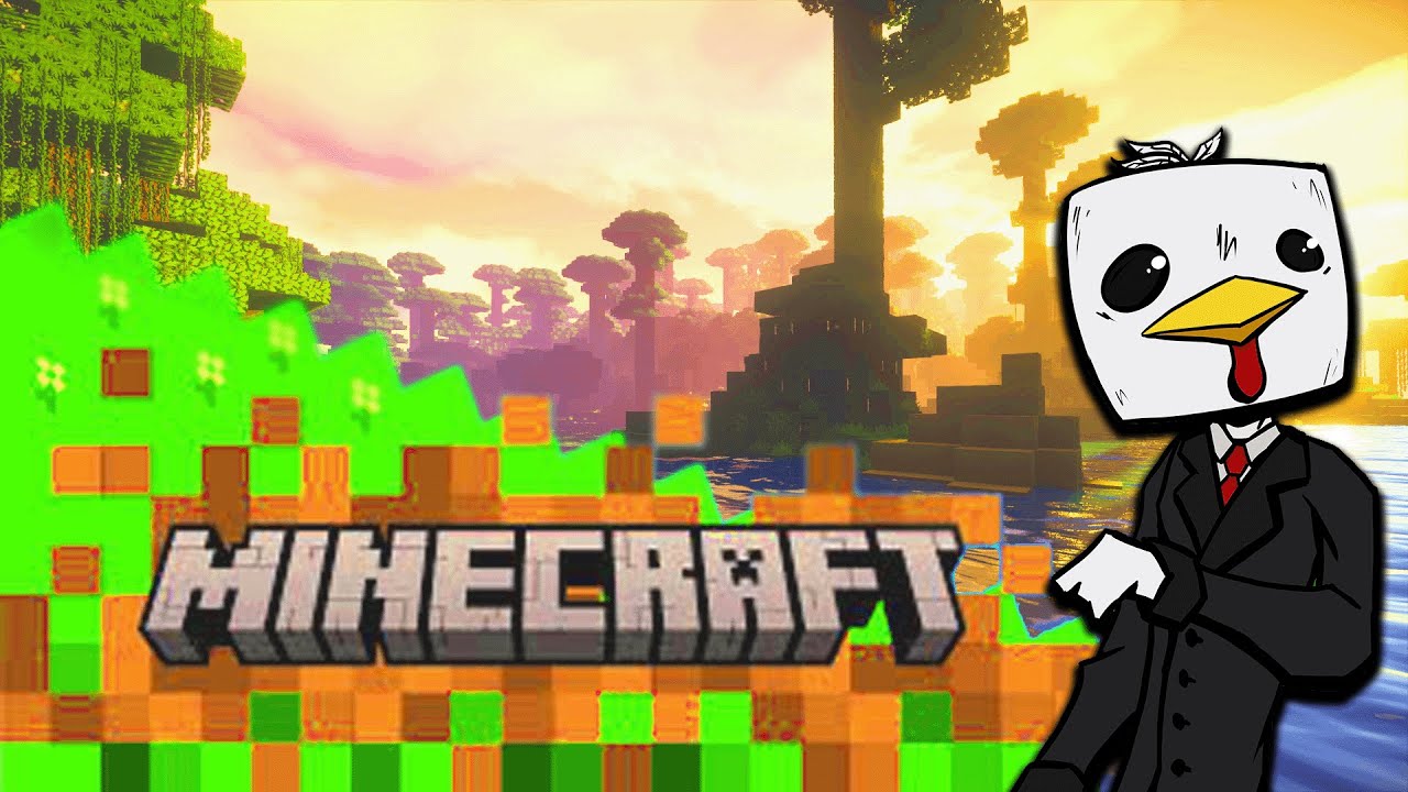 This SUCKS - Minecraft: Vanilla Part 10
