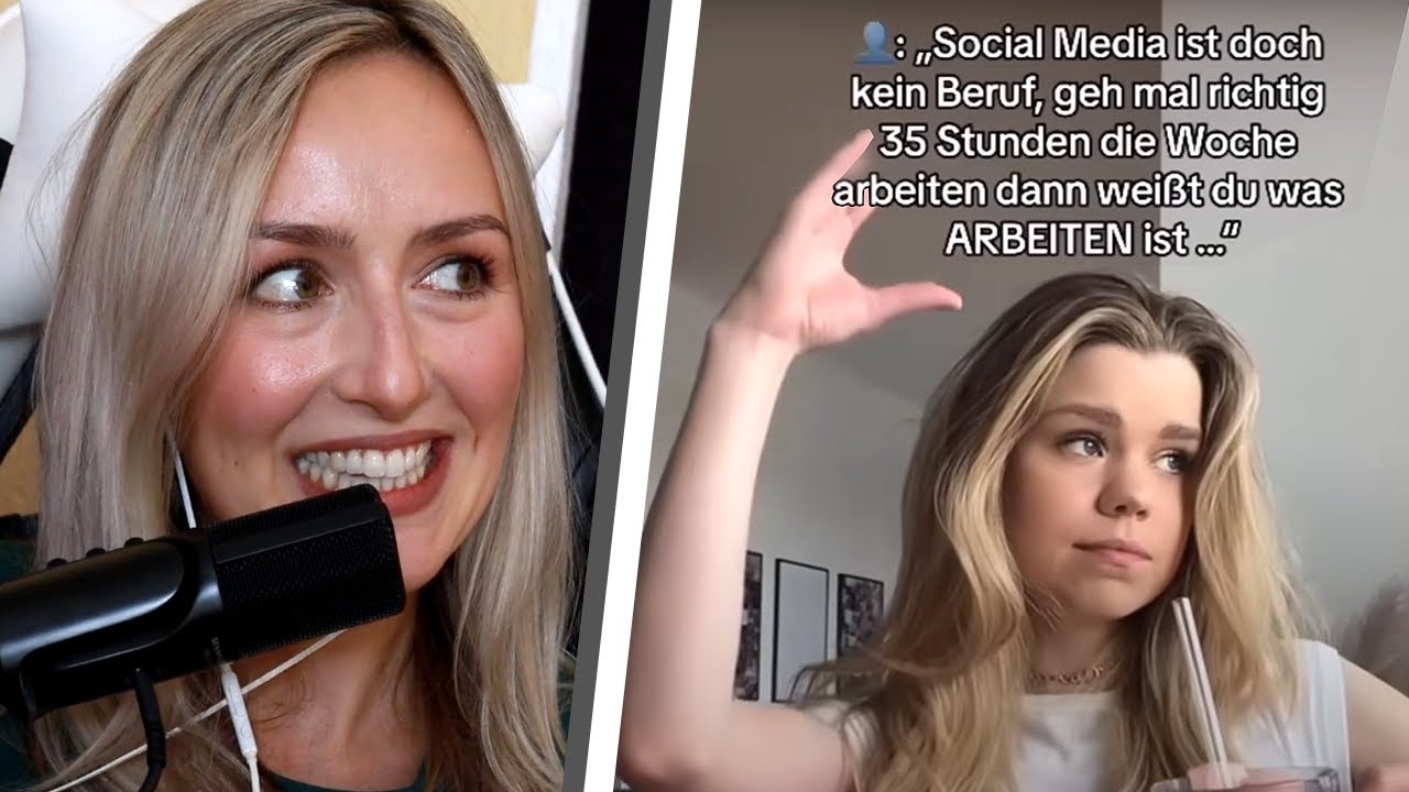 Warum Influencer (so oft) den Bodenkontakt verlieren
