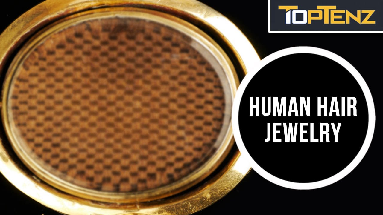 10 Unusual Trends From The Victorian Era