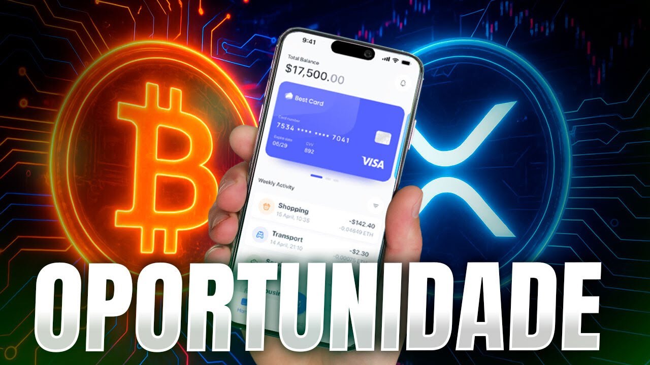 Como Encontrar Boas Criptomoedas? Estrat&eacute;gia Infal&iacute;vel Para LUCRAR nas Criptos!