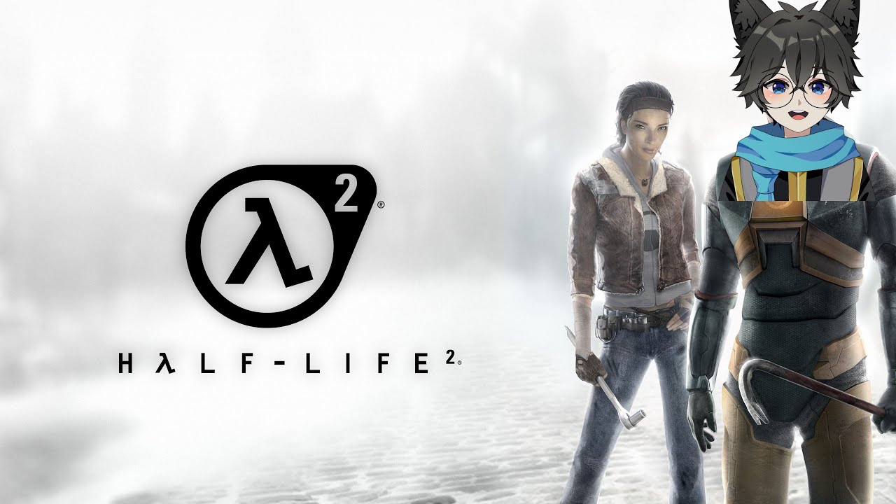 Half the life