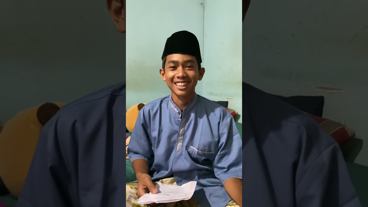 Hafalan Juz 30 Subhan Khairi Asshofi (Al Farabi)