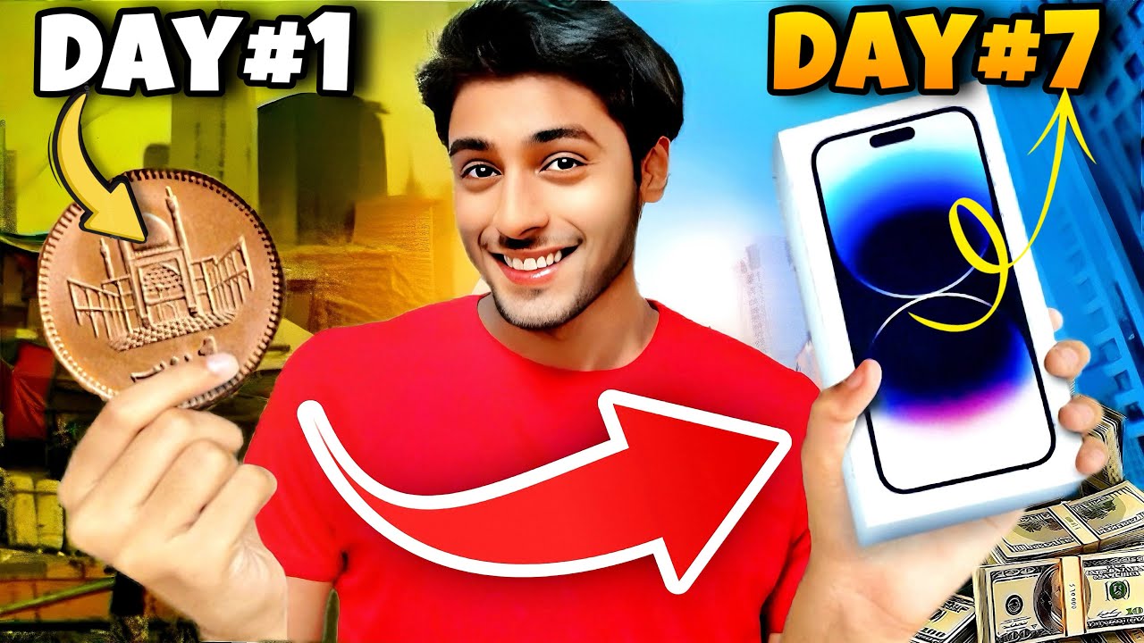 Turning RS 1 into an iPHONE !!! 😱