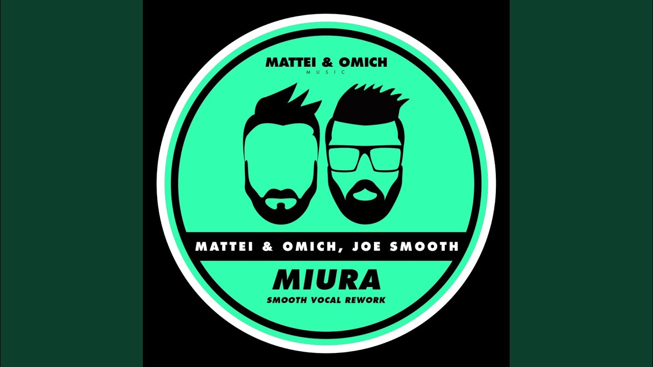 Miura (Smooth Vocal Rework)
