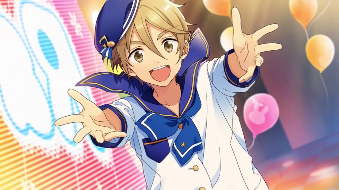 Higher↑ Higher↑- Tomoya Mashiro (ROM)