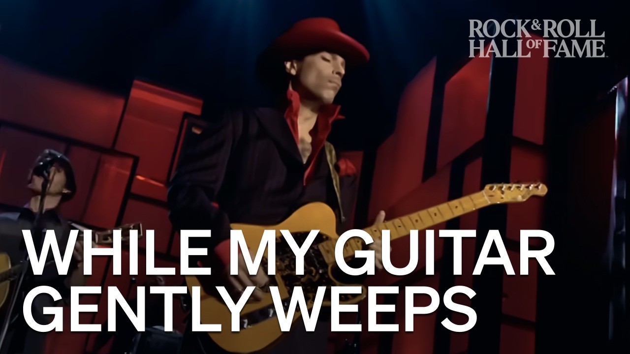 Prince, Tom Petty, Steve Winwood, Jeff Lynne, more - 