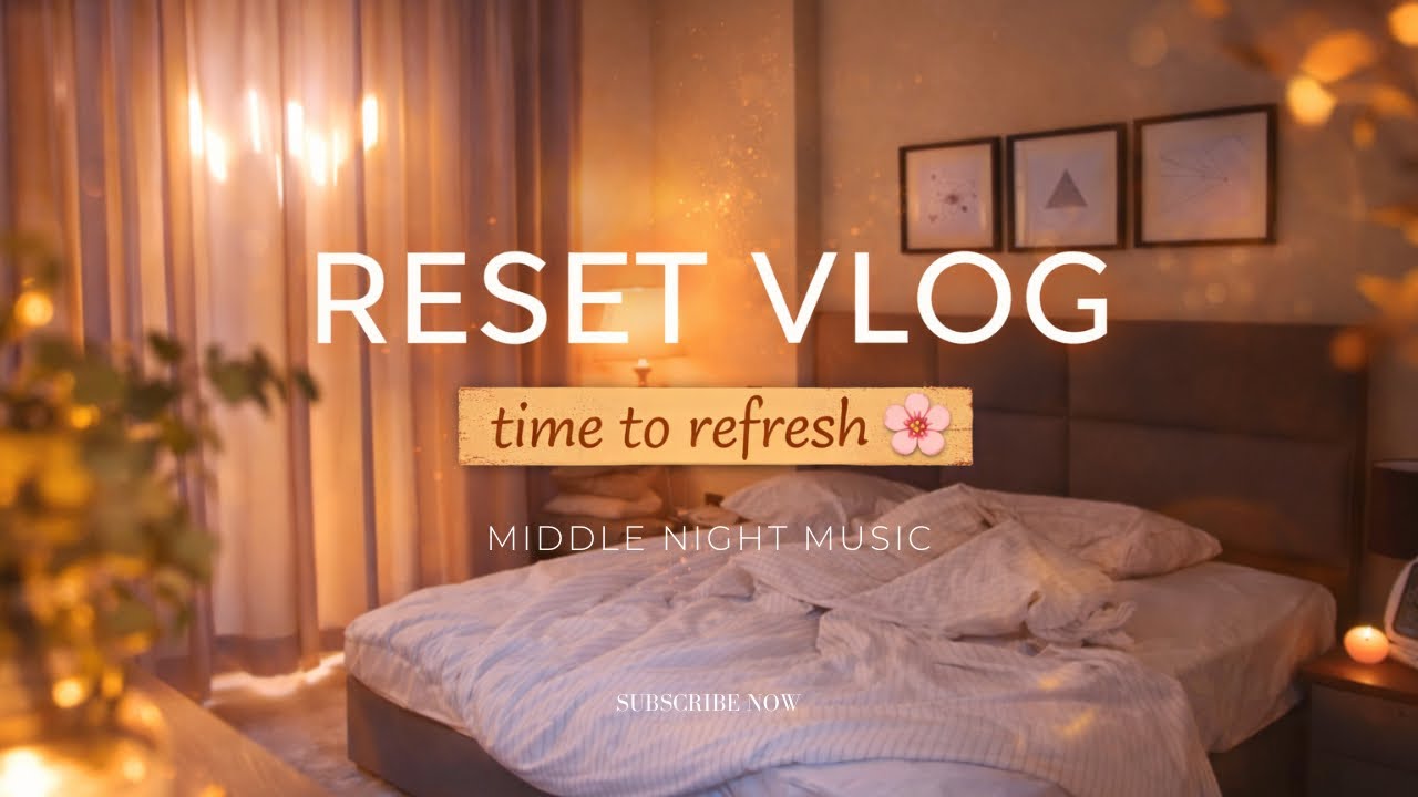 I Needed This Reset… Starting Over 💔✨ after a wholesome Family Vacation