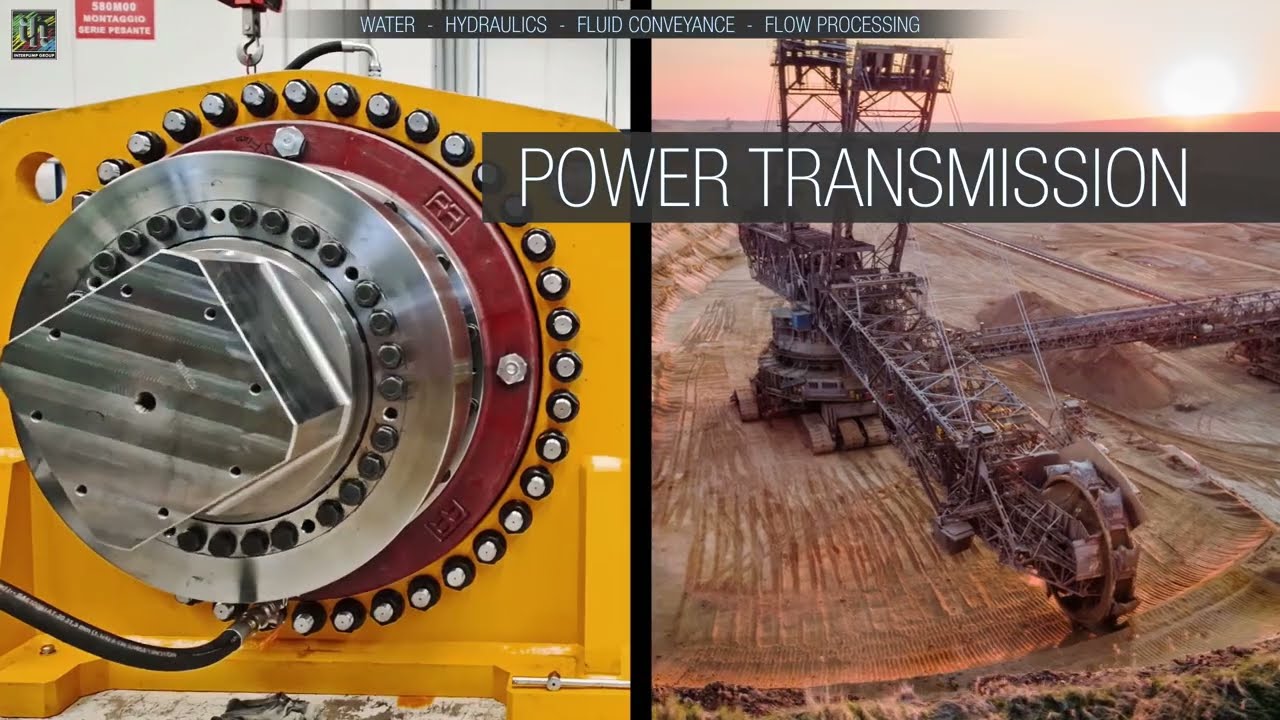 Interpump Group