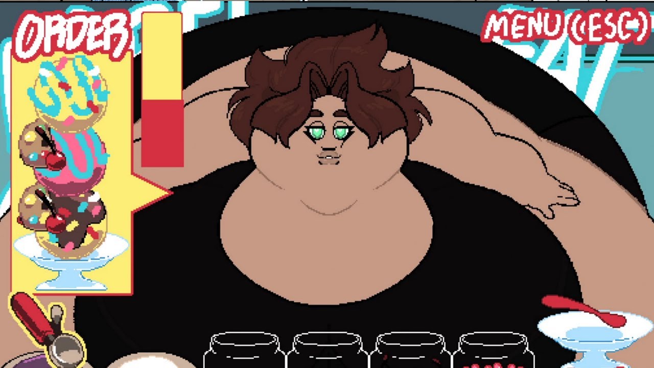 Lickity Split (Fat Game)