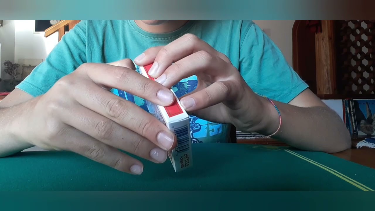 Unboxing!!!/mazzo Aviator e altri!!!