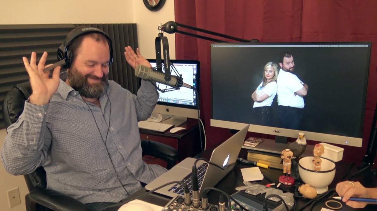 Blonde Jokes for Top Dog - YMH 358