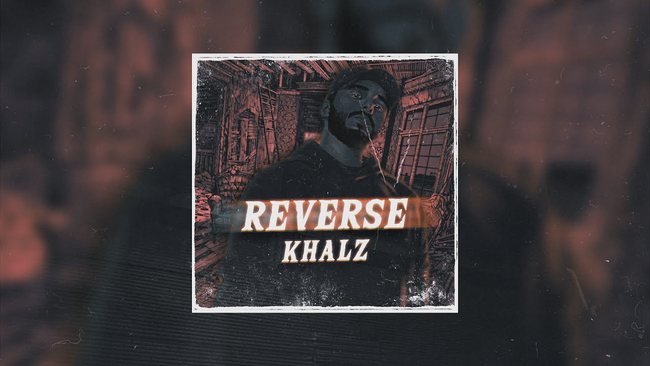 Reverse (Explicit) |  نقيض