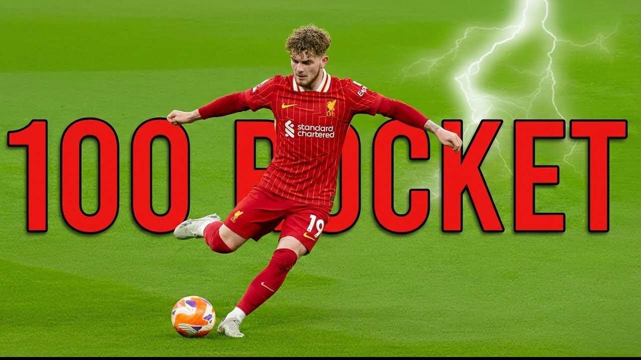 Best Rocket Goals #15 🔥 | Football Unbelievable Moments
