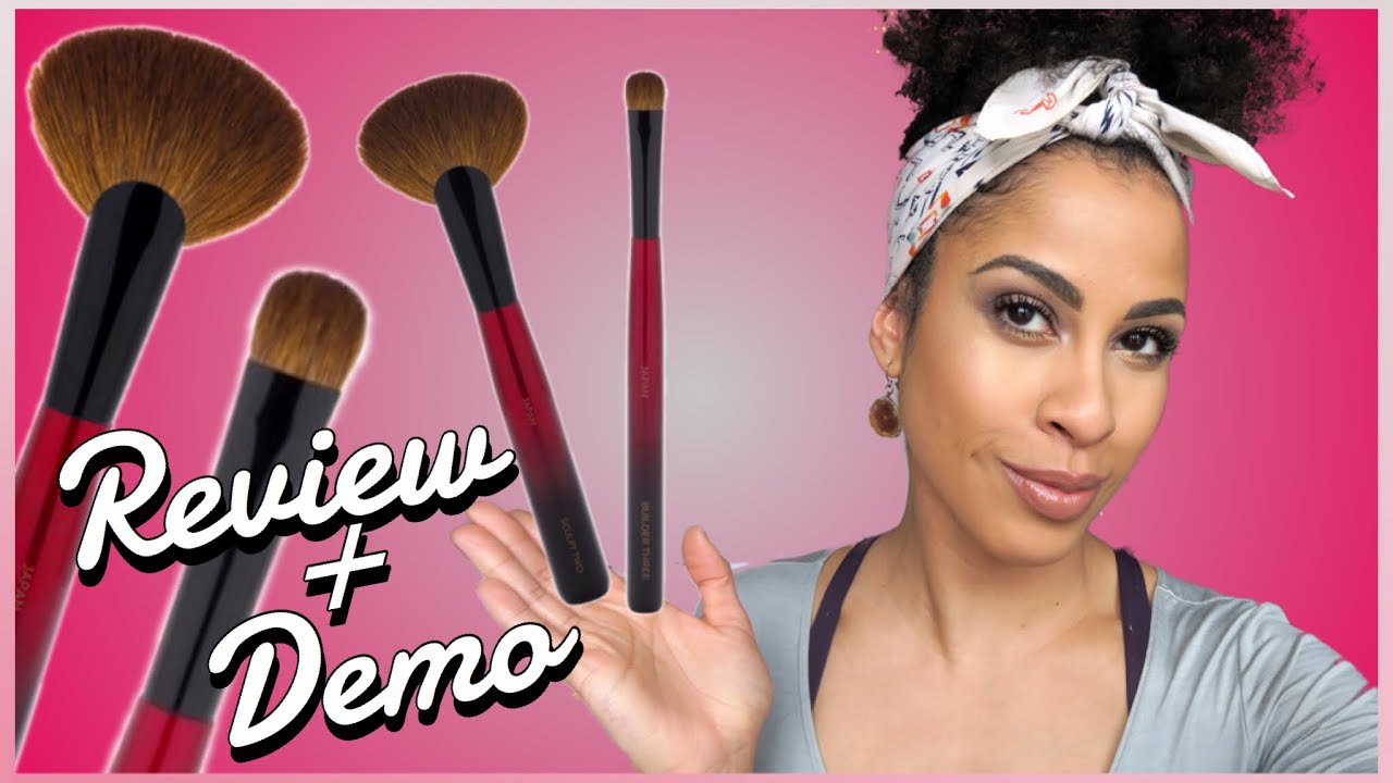 SONIA G NEW SCULPT TWO + BUILDER THREE | REVIEW + DEMO