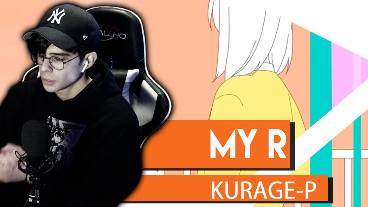 It's Never Just ONE Reason... | My R (わたしのアール) - KurageP feat. Hatsune Miku Reaction & Analysis