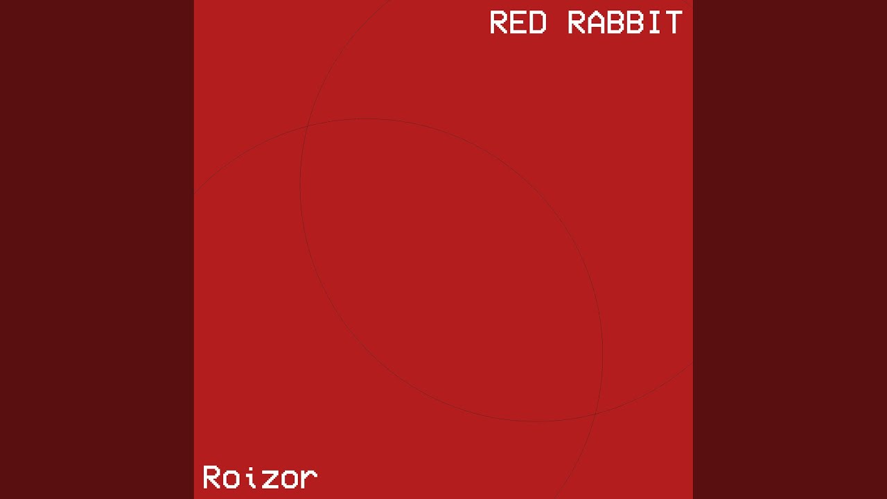 RED RABBIT