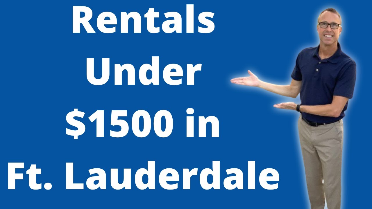 Fort Lauderdale Apartments for rent under $1500. Fort Lauderdale apartments for rent.