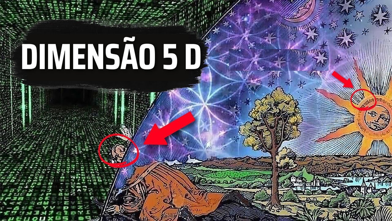 Desvendando a 5ª Dimensão: Os 5 Sinais de uma Mudança Real